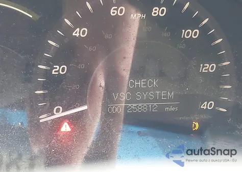 2007 Toyota Camry Hybrid z USA, uszkodzony, nr VIN JTNBB46K773010418